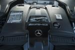 Mercedes-AMG E63 S 4Matic+ 2017 года (AU)